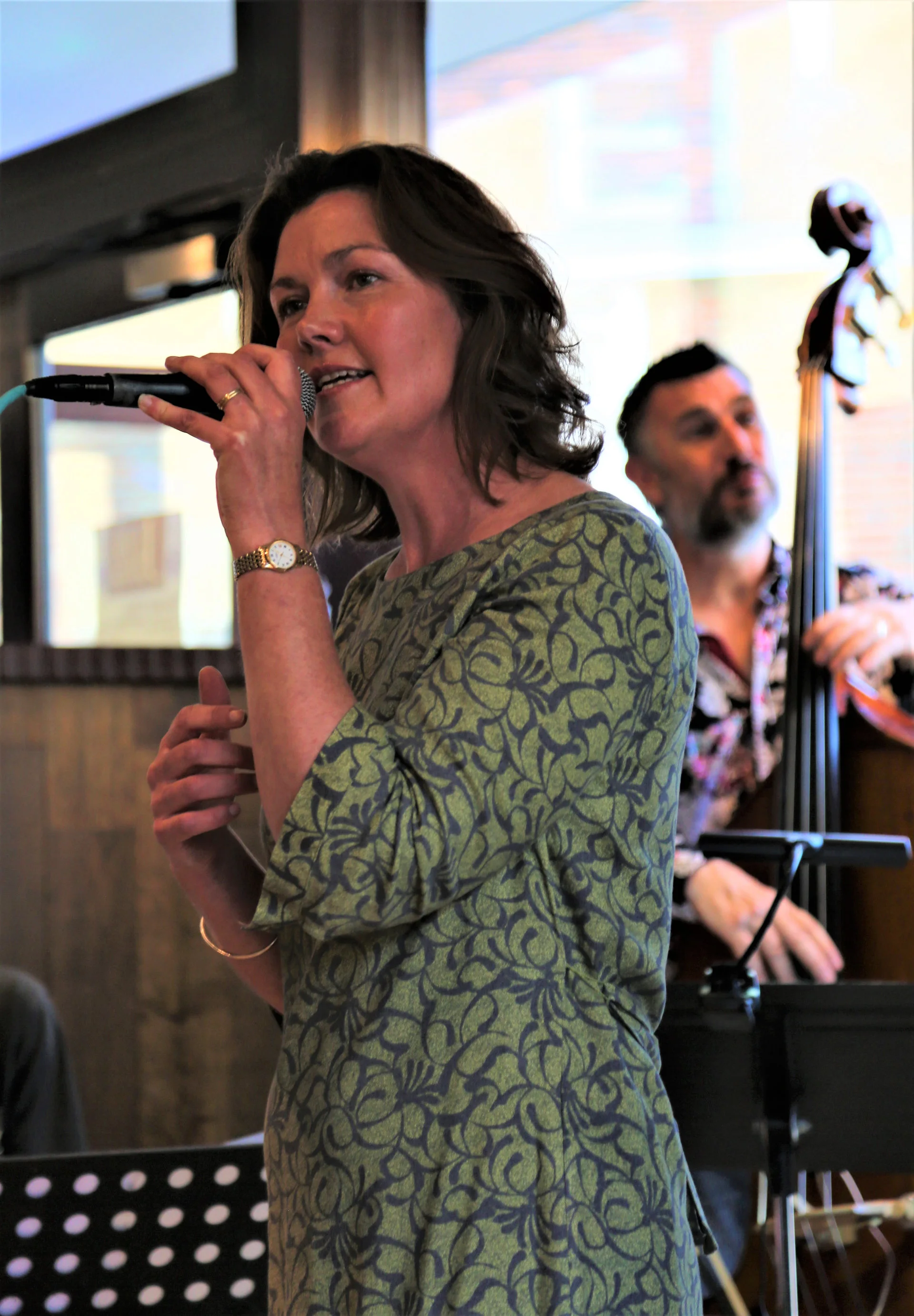 Fringe Gigs
